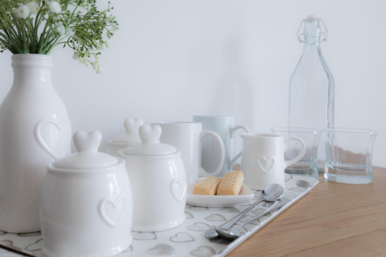 Hazyview Luxury B&B Waterbeck Экстерьер фото