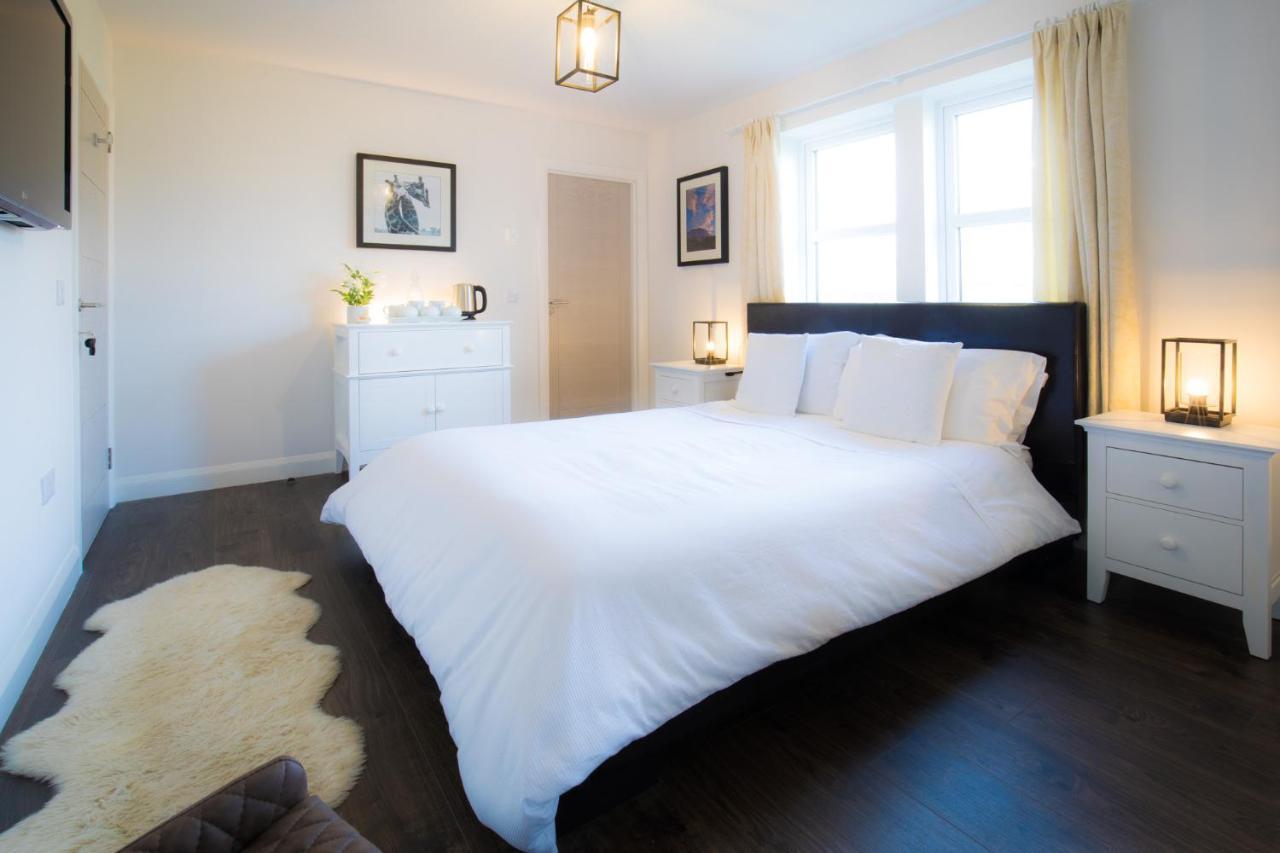 Hazyview Luxury B&B Waterbeck Экстерьер фото