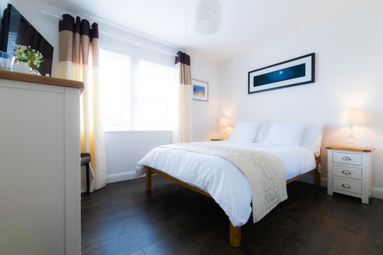 Hazyview Luxury B&B Waterbeck Экстерьер фото